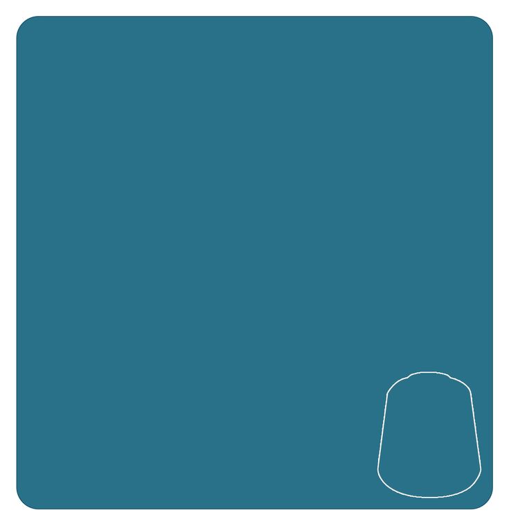 Layer: Ahriman Blue