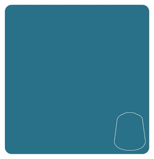 Layer: Ahriman Blue