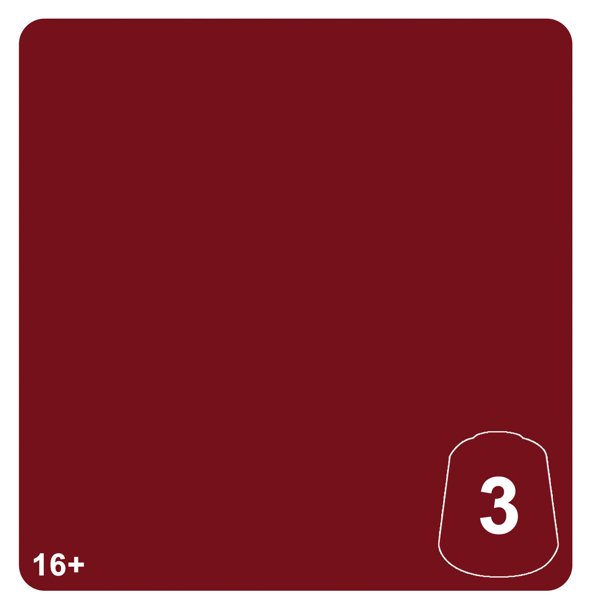 Tone Pro: Carmine Blades 3
