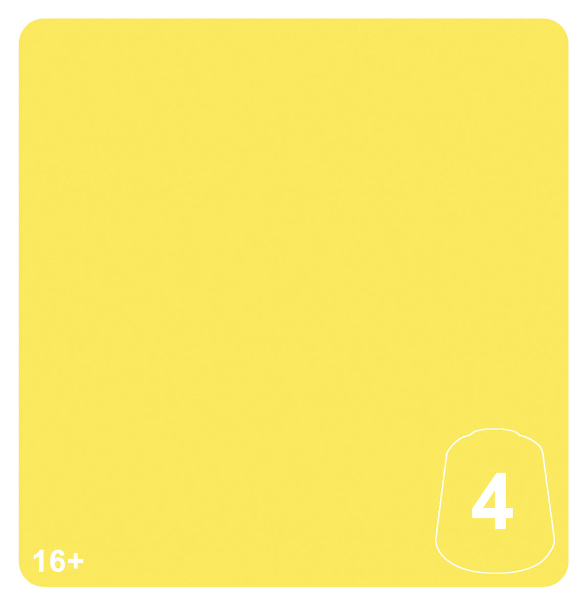 Tone Pro: Megaboss Yellow 4