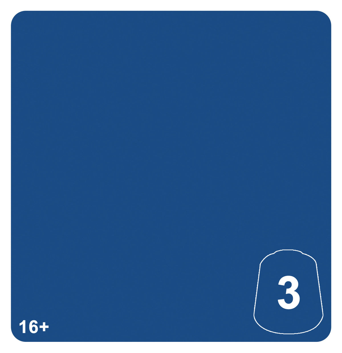 Tone Pro: Ultramar Blue 3