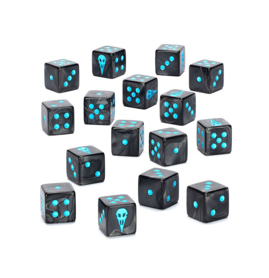 Raven Guard Dice