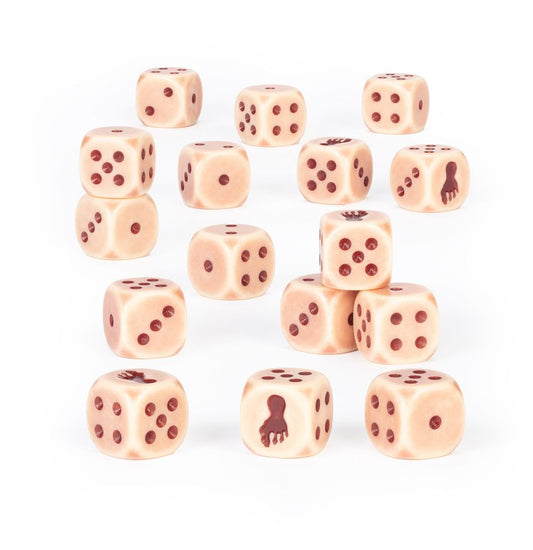 Sons of Behemat Dice