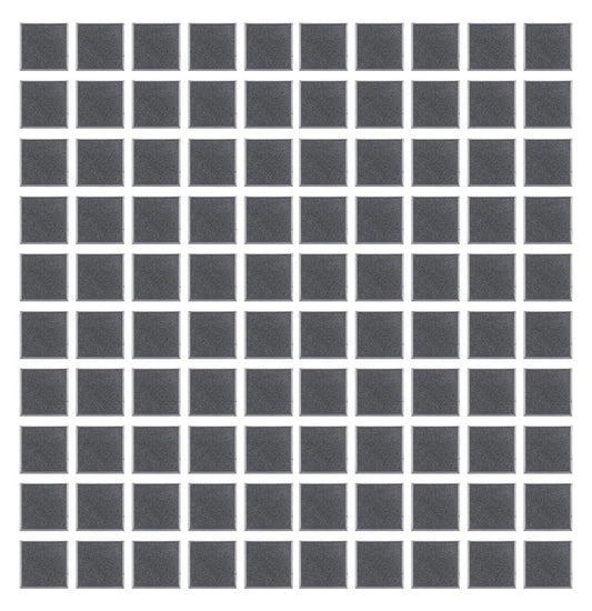 Citadel 25mm Square Bases - Old World - 100 Count