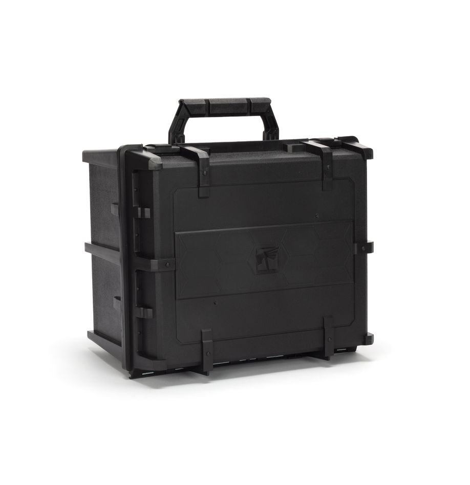 Citadel Warhammer Battle Figure Case