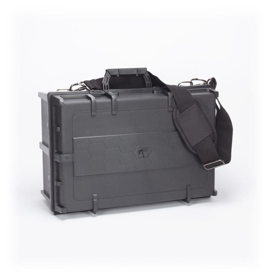 Citadel Warhammer Crusade Figure Case