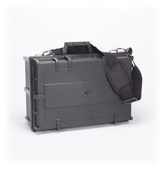 Citadel Warhammer Crusade Figure Case