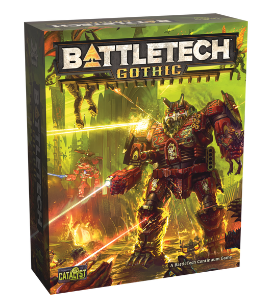 Battletech:Gothic