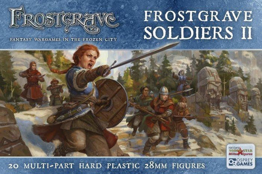 Soldiers II