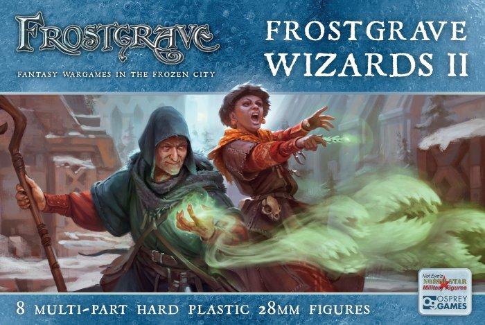 Wizards II