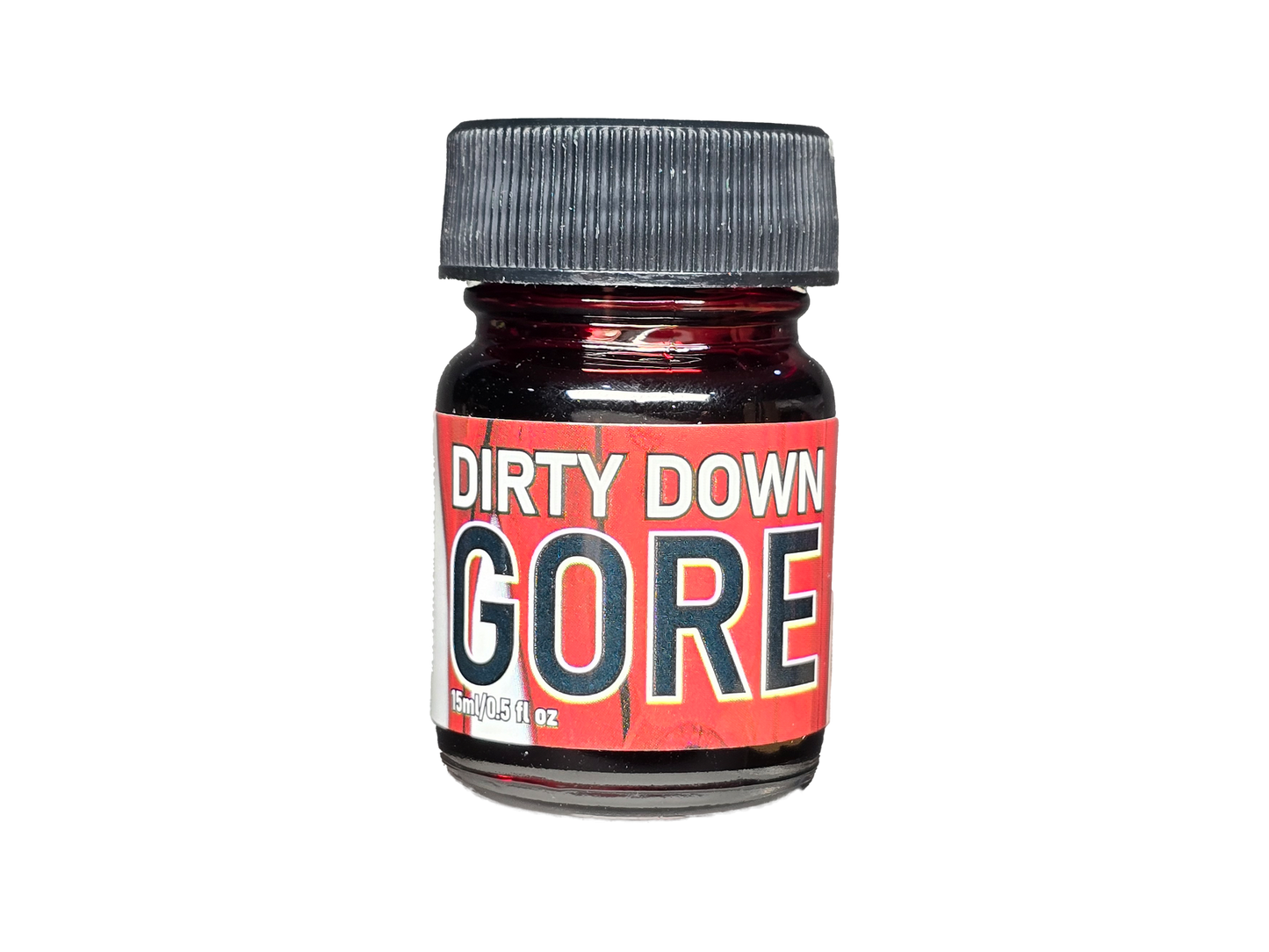 Dirty Down Gore