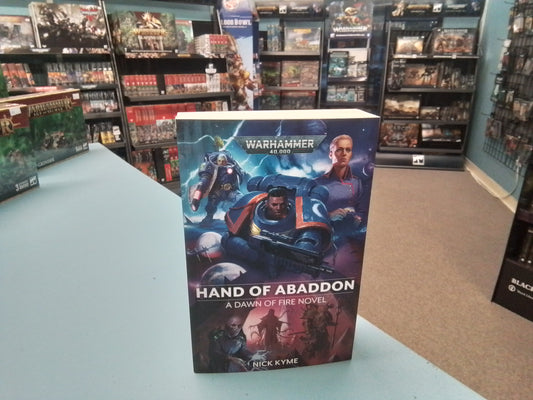 Hand of Abaddon