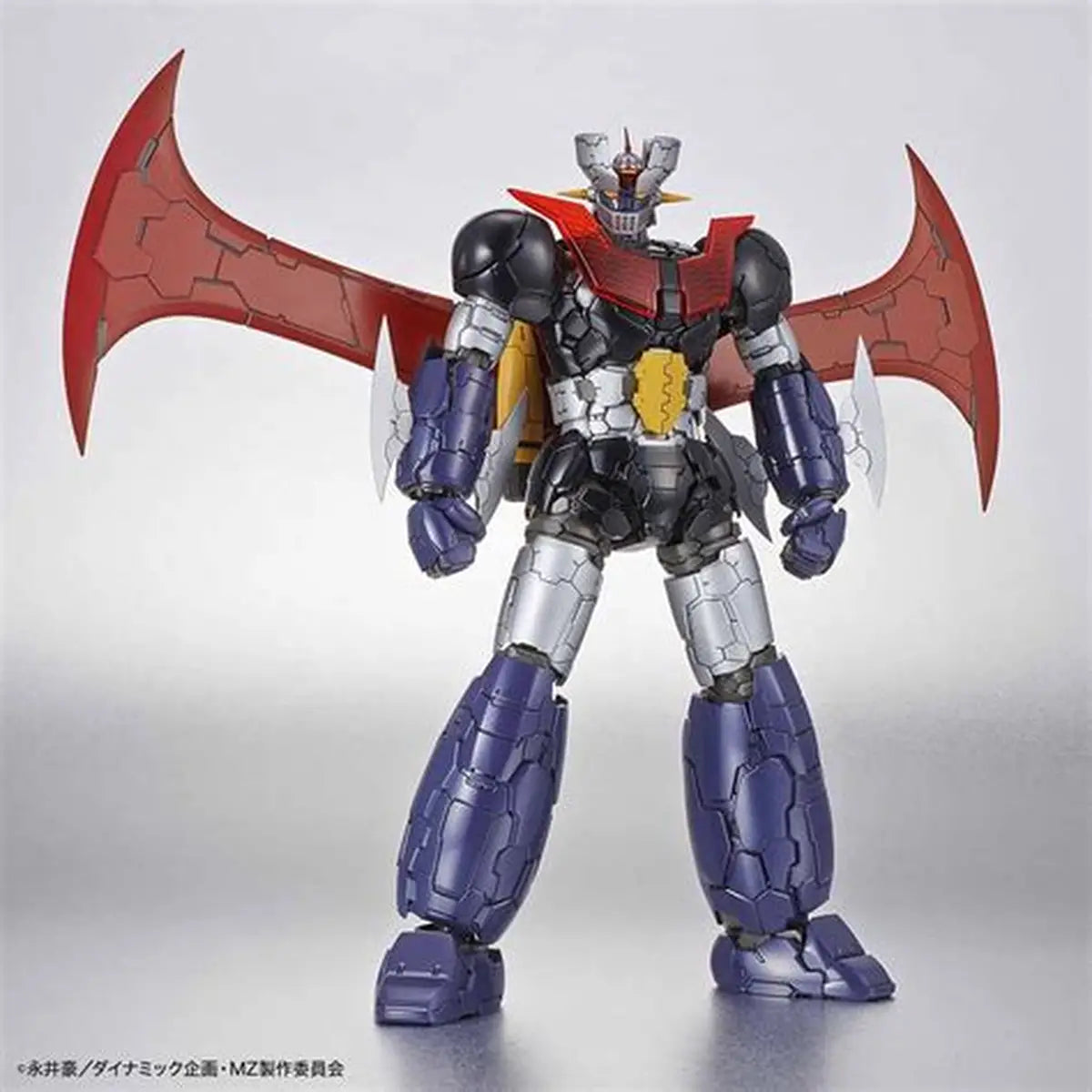 Bandai 1/144 HG Mazinger Z Infinity Version
