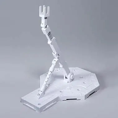 Action Base 1 (White)