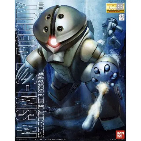 MG 1/100 MSM-04-ACGUY