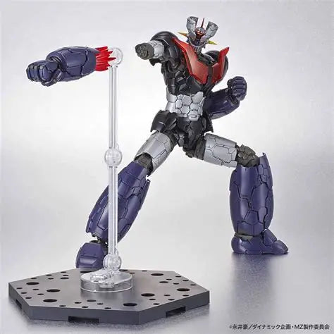 Bandai 1/144 HG Mazinger Z Infinity Version