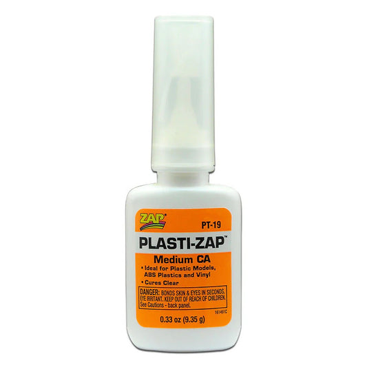 ZAP Plasti-Zap