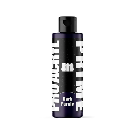Pro Acryl PRIME 023 - Dark Purple