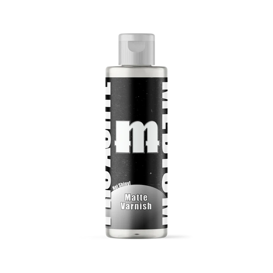Pro Acryl Matte Varnish