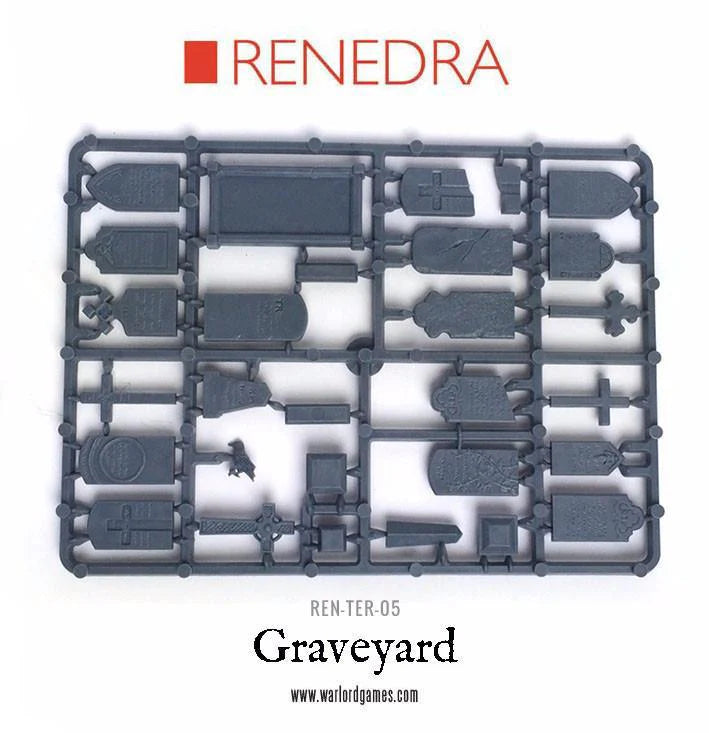 Graveyard 1