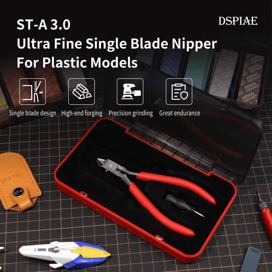 Cutting Nipper DSPIAE ST-A3.0 End