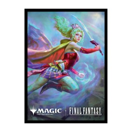 Ultra Pro Sleeves Final Fantasy C