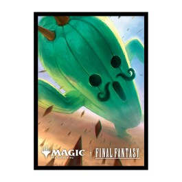 Ultra Pro Sleeves Final Fantasy V9