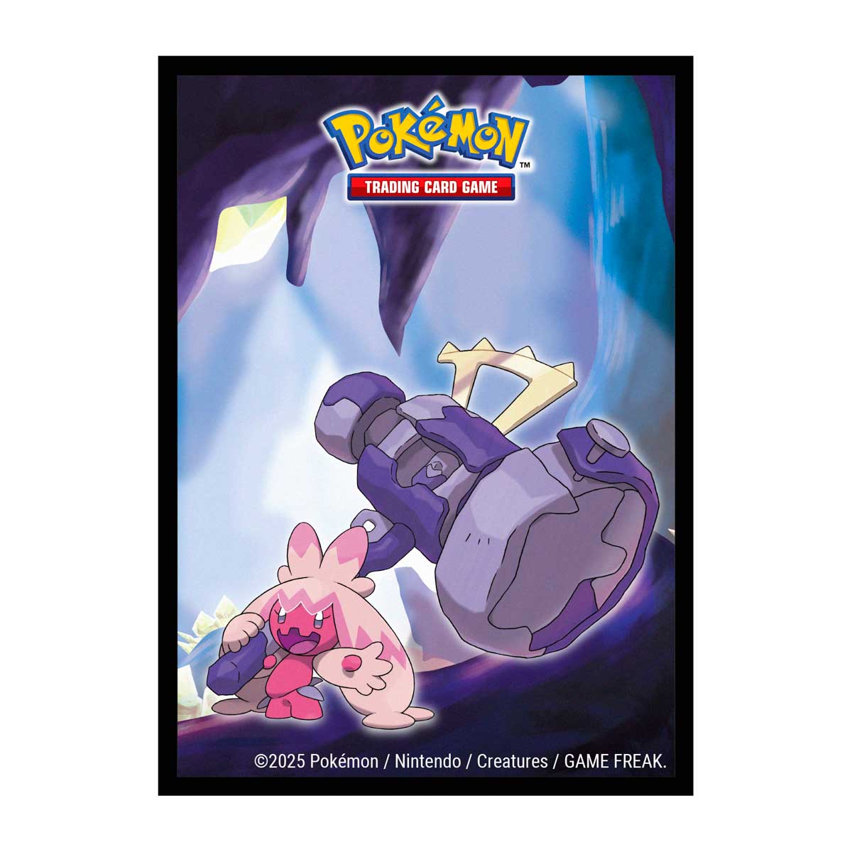 Ultra Pro Sleeves Pokemon Tinkaton