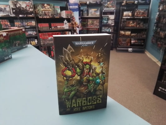 Warboss