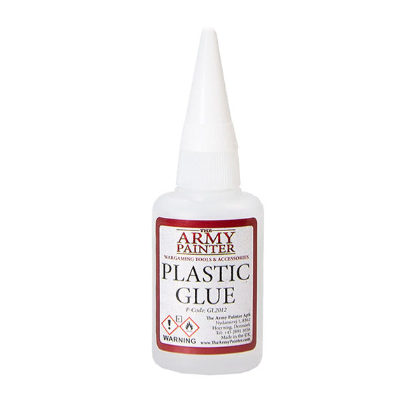 Army Painter Plasti Glue