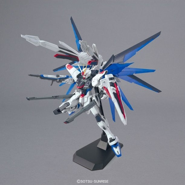 ZGMF-X10A FREEDOM GUNDAM