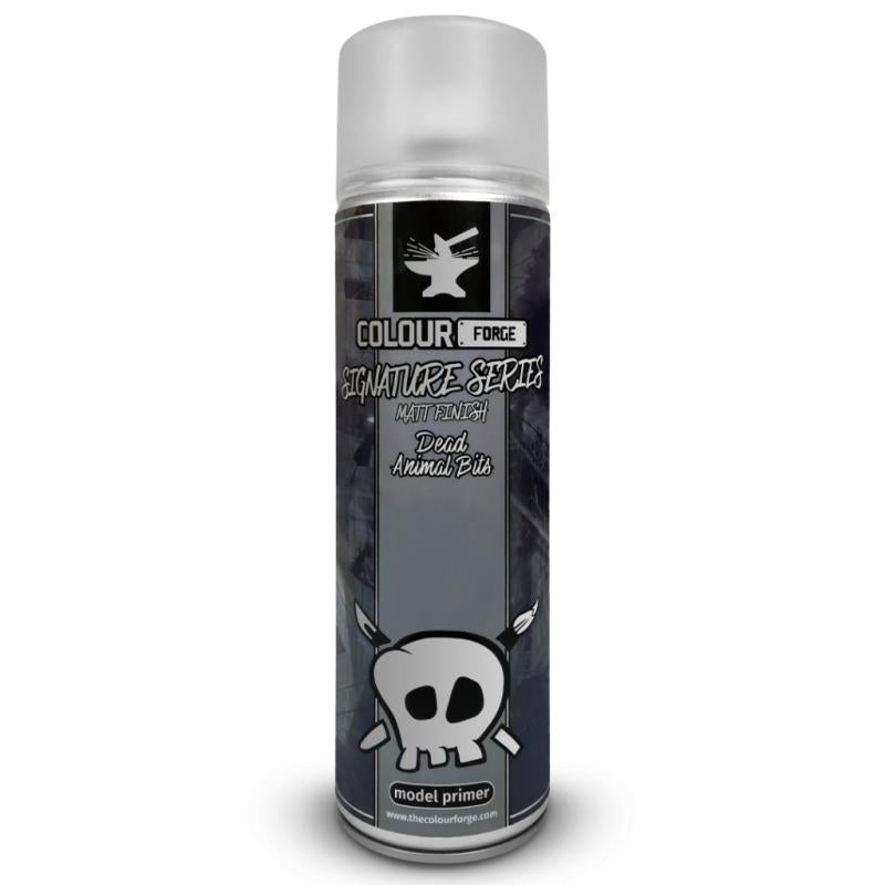Colour Forge Spray: Signature Series Dead Animal Bits (500ml)