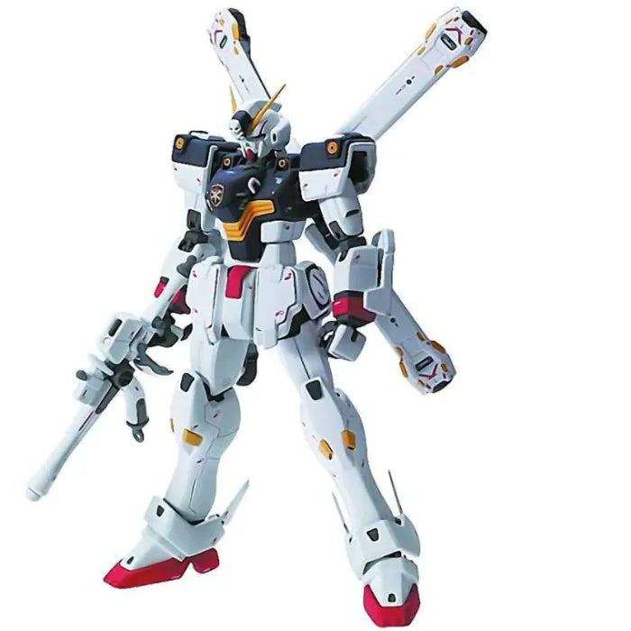 MG 1/100 Crossbone X1 (VER.KA)