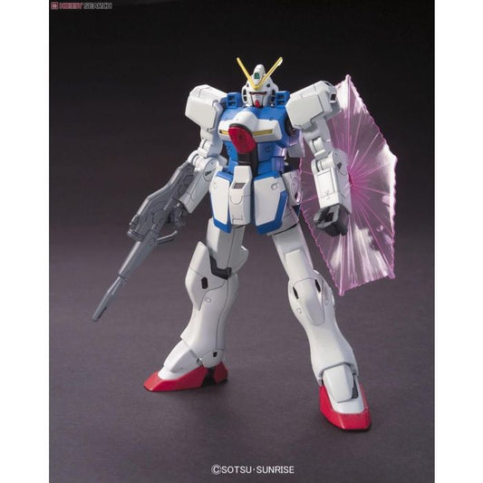 HG 1/144 #165 LM312V04 Victory Gundam