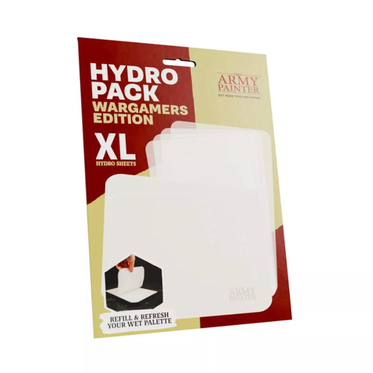 Hydro Pack XL Hydro Sheets