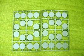 Renedra: 30 mm Bases