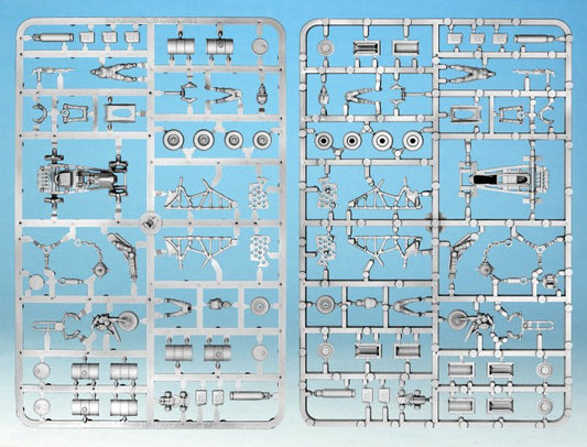 Friends of Gaslands: Implements of Carnage 2