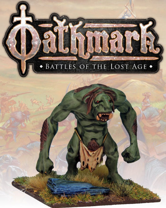 Oathmark: Troll 2