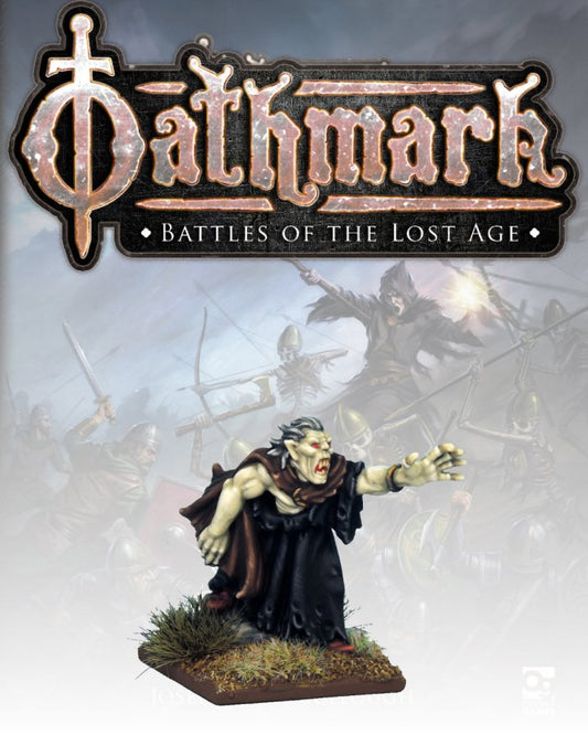 Oathmark: Vampire