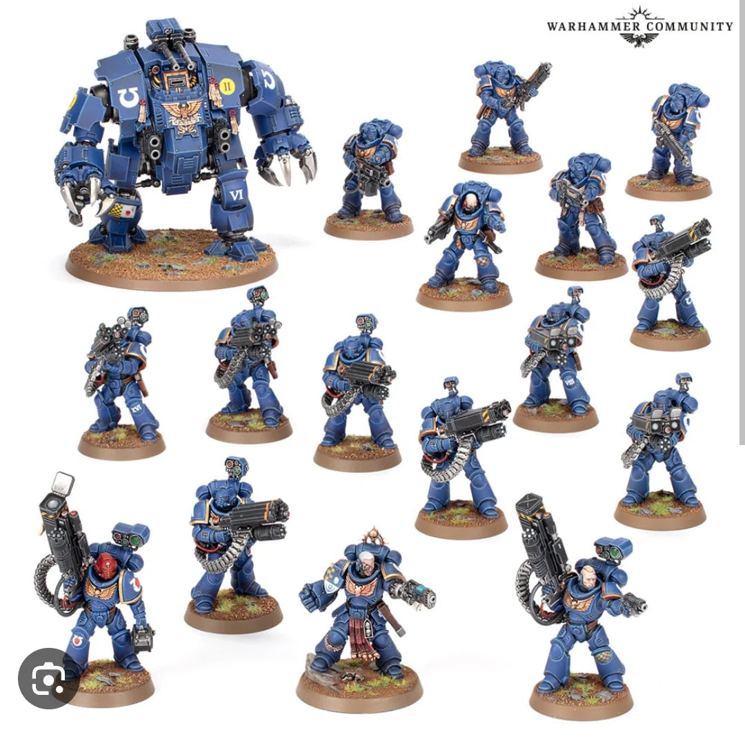 Strike Force Agastus