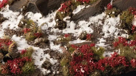 Laliguras Flowers