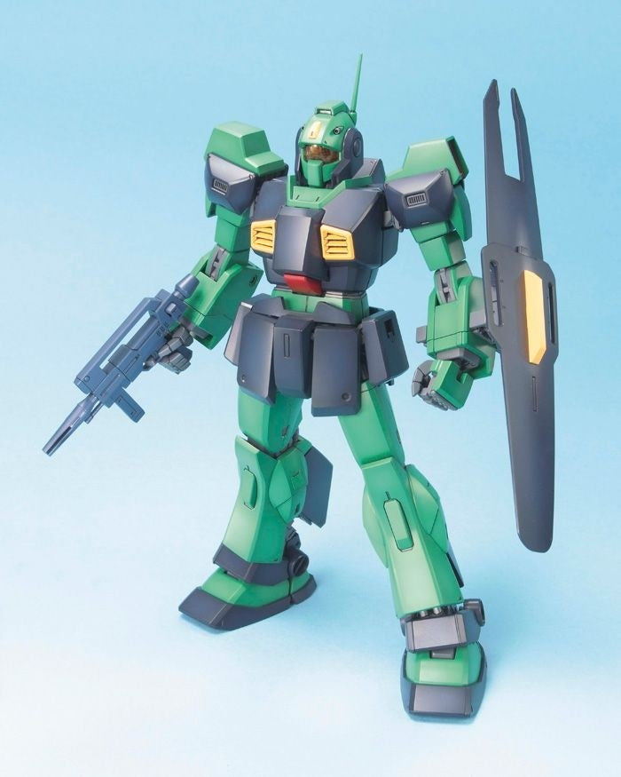 MSA-003 NEMO 'Z GUNDAM', BANDAI MG