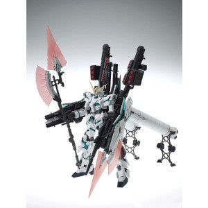 RX-0 FULL ARMOR UNICORN GUNDAM