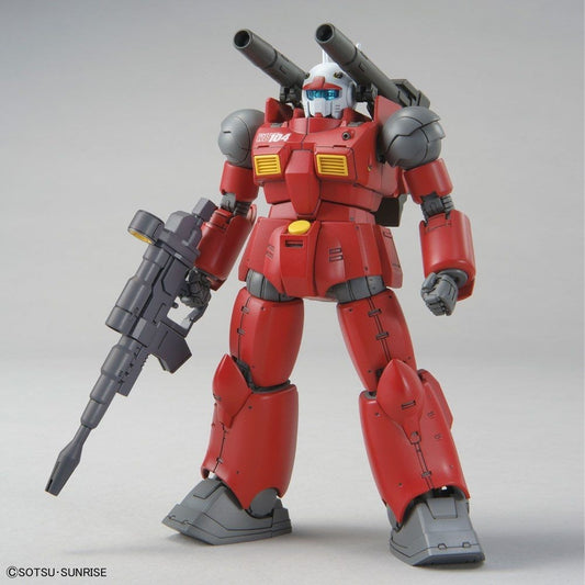 RX-77-02 GUNCANNON