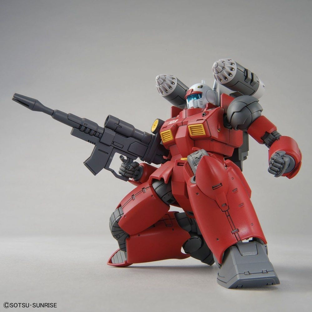 RX-77-02 GUNCANNON