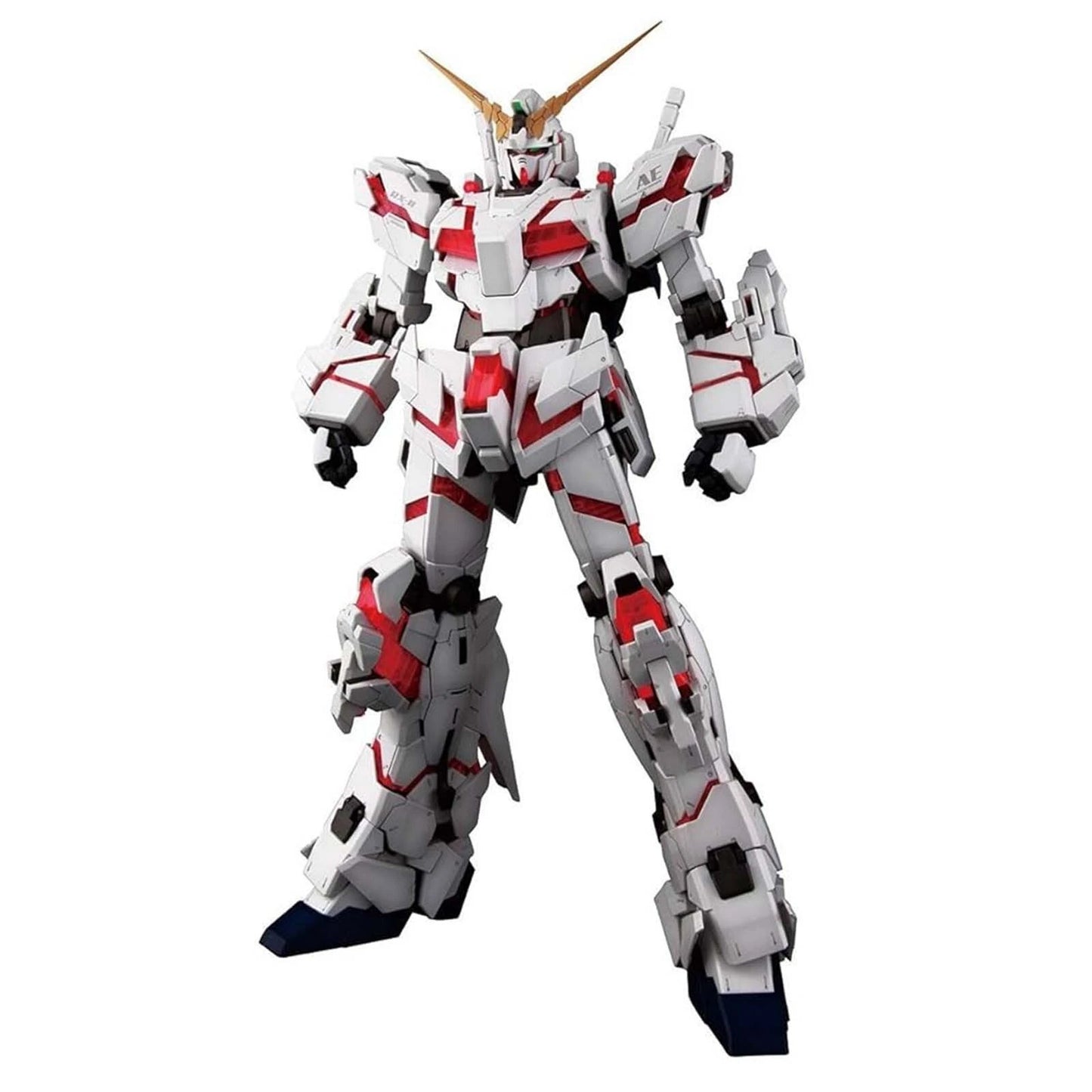 Bandai 1/60 Perfect Grade Unicorn Full Psycho Frame Prototype Gundam