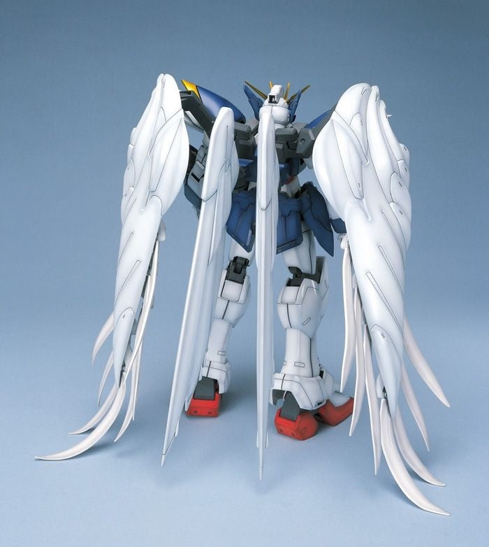 XXXG-00W0 WING GUNDAM ZERO EW, 'GUNDAM WING: ENDLESS WALTZ', BANDAI PG 1/60