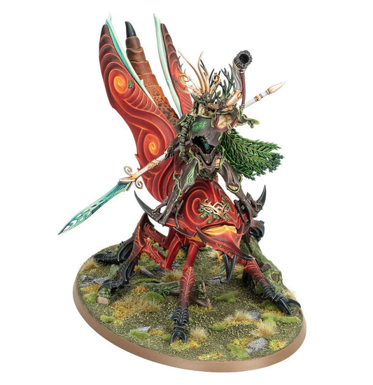 des Mortal Realms Magazine - Ausgaben 1-80 des Mortal Realms Magazine - Ausgaben 1-80