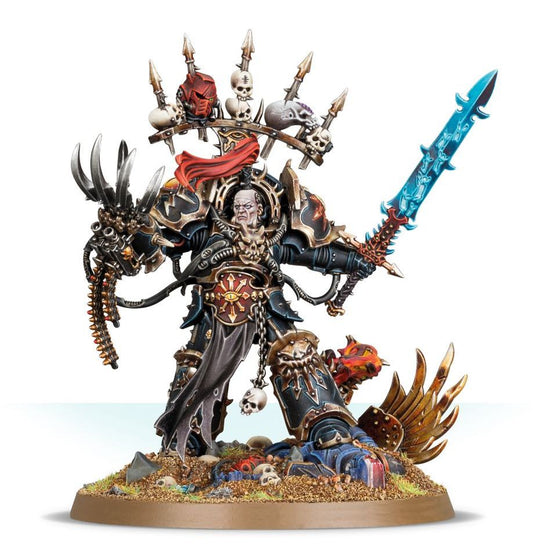 Abaddon the Desploiler