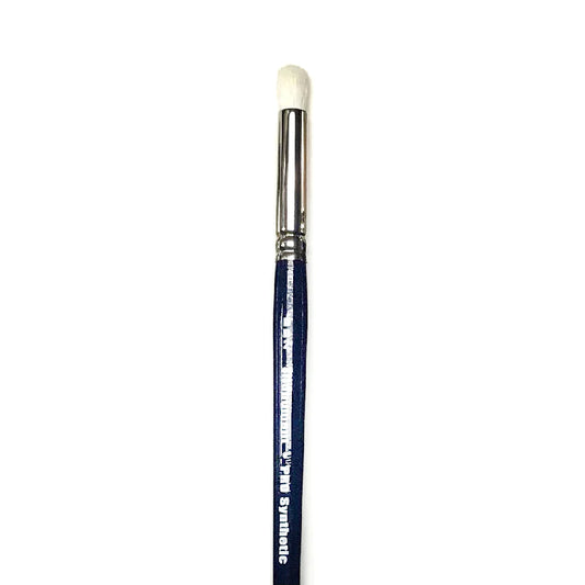 Pro Synthetic 1/2" Domed Drybrush